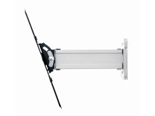 Erard CLIFF 400TW90 127 cm (50") Noir, Gris - Accessoire Affichage - visuel 2
