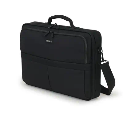 DICOTA Multi 43,9 cm (17.3") Sac Messenger Noir - Dicota - Sacoche & Housse - visuel 1