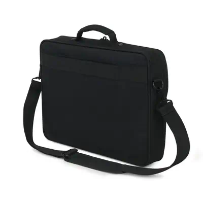 DICOTA Multi 43,9 cm (17.3") Sac Messenger Noir - Dicota - Sacoche & Housse - visuel 5