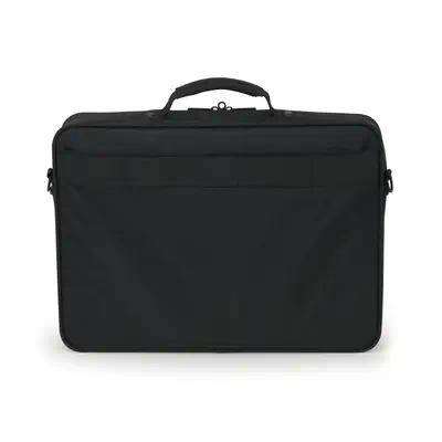 DICOTA Multi 43,9 cm (17.3") Sac Messenger Noir - Dicota - Sacoche & Housse - visuel 2