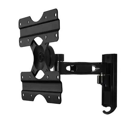 B-Tech BTV503 119,4 cm (47") Noir - Support Fixe & Mobile - visuel 1