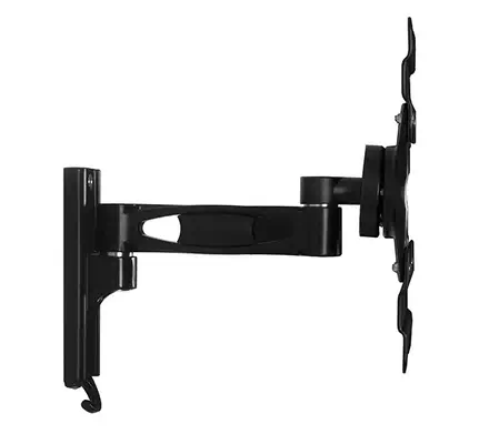 B-Tech BTV503 119,4 cm (47") Noir - Support Fixe & Mobile - visuel 3