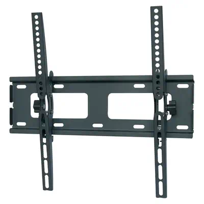 Techly ICA-PLB 131M support pour téléviseur 139,7 cm (55") Noir - Accessoire Affichage - visuel 3