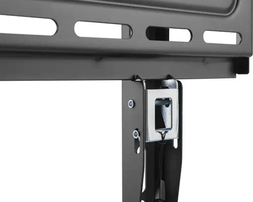 Vivolink VLMW3770-L support pour téléviseur 177,8 cm (70") Noir - Accessoire Affichage - visuel 4