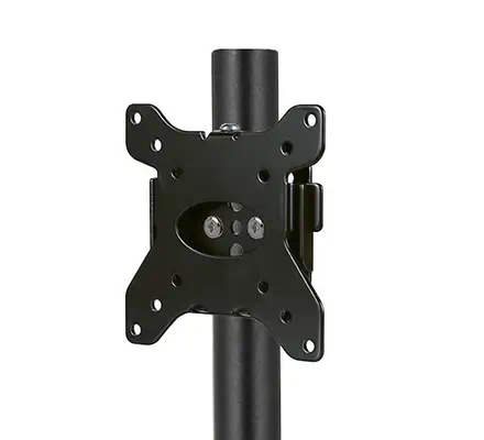 B-Tech BT8571 119,4 cm (47") Sol Noir - Accessoire Affichage - visuel 2
