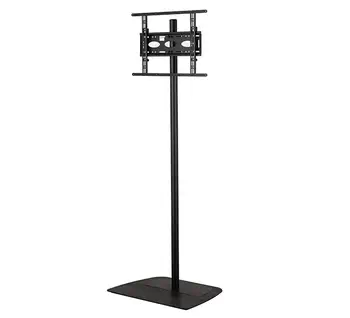 B-Tech BT8572 139,7 cm (55") Sol Noir achat responsable