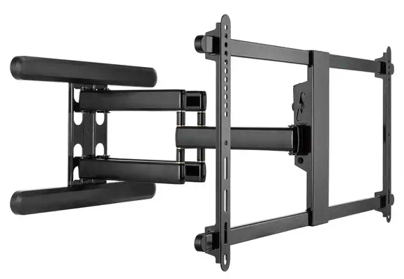Vivolink VLMW4390A support pour téléviseur 2,41 m (95") Noir - Accessoire Affichage - visuel 3