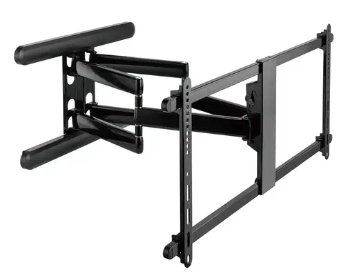 Vivolink VLMW4390A support pour téléviseur 2,41 m (95") Noir - Accessoire Affichage - visuel 2