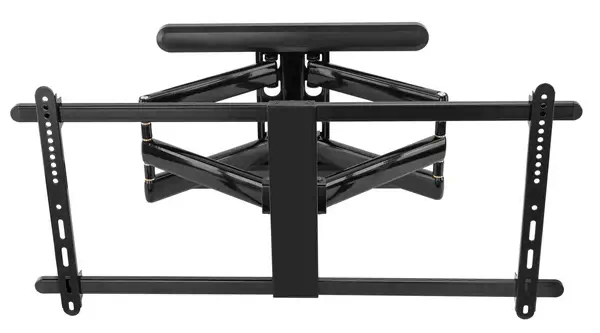 Vivolink VLMW4390A support pour téléviseur 2,41 m (95") Noir - Accessoire Affichage - visuel 1