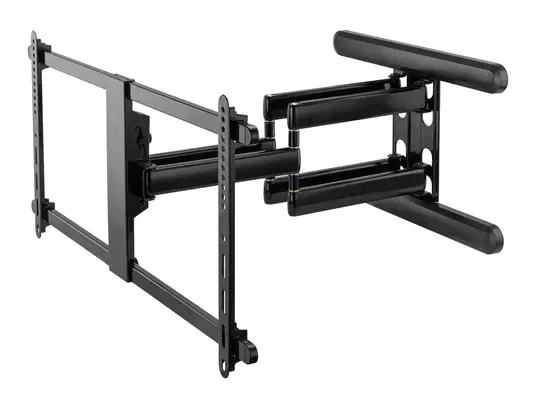 Vivolink VLMW4390A support pour téléviseur 2,41 m (95") Noir - Accessoire Affichage - visuel 4