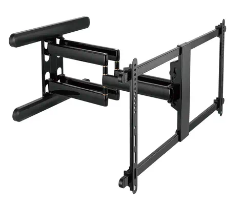 Vivolink VLMW4390A support pour téléviseur 2,41 m (95") Noir - Accessoire Affichage - visuel 5