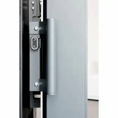 SMS Smart Media Solutions K05-108-2 support d'écran plat pour bureau 2,13 m (84") Sol Gris - Accessoire Affichage - visuel 2