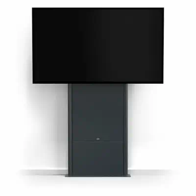 SMS Smart Media Solutions K05-148-2 support d'écran plat pour bureau 2,49 m (98") A poser/à emmurer  - Accessoire Affichage - visuel 4