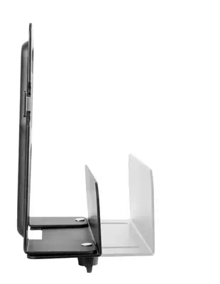 Vivolink VLMPM2 kit de support Noir - Accessoire Affichage - visuel 4