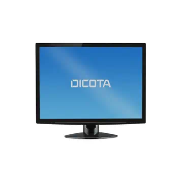 Dicota D31551  - Protection d'écran et Filtre garantie