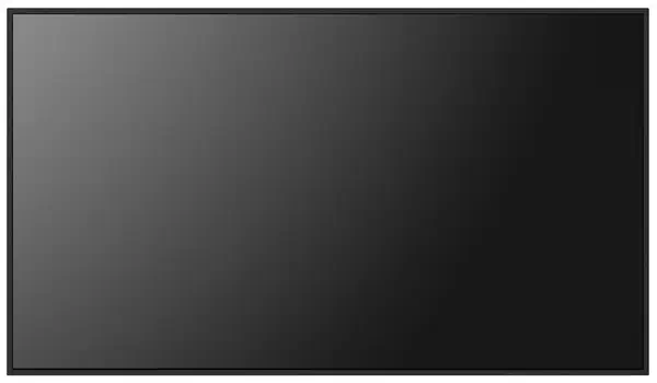 Sharp MultiSync E329 Écran plat de signalisation numérique 81,3 cm (32") 350 cd/m² Full HD Noir 16/7 - Affichage dynamique - visuel 6