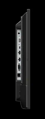 Sharp MultiSync E329 Écran plat de signalisation numérique 81,3 cm (32") 350 cd/m² Full HD Noir 16/7 - Affichage dynamique - visuel 7