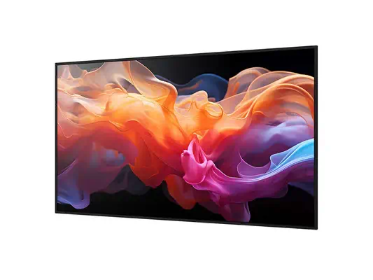 Sharp MultiSync E329 Écran plat de signalisation numérique 81,3 cm (32") 350 cd/m² Full HD Noir 16/7 - Affichage dynamique - visuel 2
