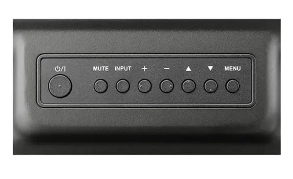 NEC M431-2 En forme de kiosk 109,2 cm (43") LCD 500 cd/m² 4K Ultra HD Noir Intégré dans le processeu - Affichage - visuel 2