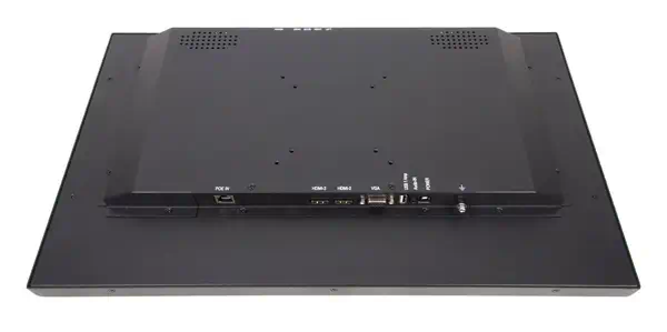 Ernitec 0070-24122-HDMIPOE écran plat de PC 55,9 cm (22") 1920 x 1080 pixels Full HD LCD - Affichage - visuel 3