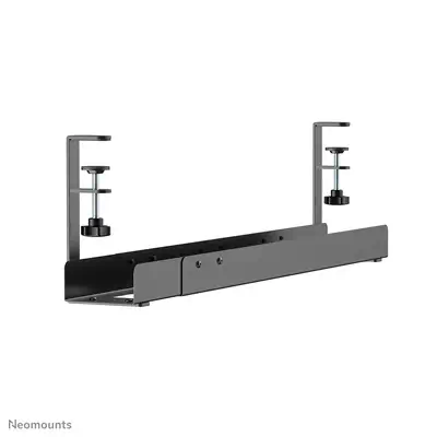 Neomounts ADS07-120BL Goulotte passe-câbles - fixation à pince - universel - Support Fixe & Mobile - visuel 9