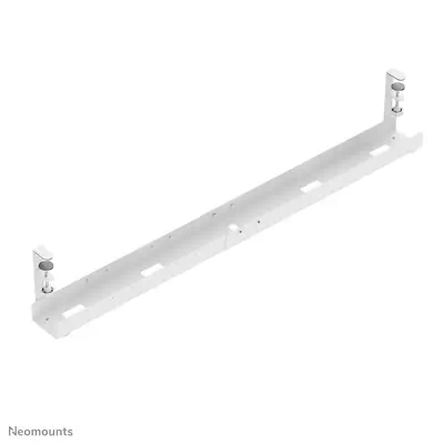 Neomounts ADS07-120WH Goulotte passe-câbles - fixation à pince - universel - Support Fixe & Mobile - visuel 10