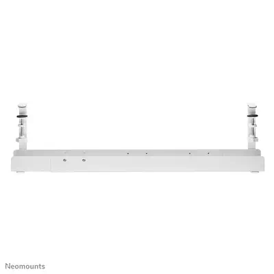 Neomounts ADS07-120WH Goulotte passe-câbles - fixation à pince - universel - Support Fixe & Mobile - visuel 6