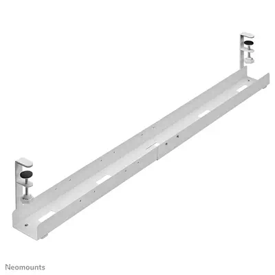 Neomounts ADS07-120WH Goulotte passe-câbles - fixation à pince - universel - Support Fixe & Mobile - visuel 9