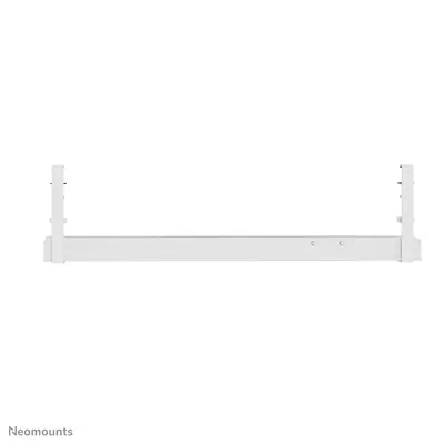 Neomounts ADS07-120WH Goulotte passe-câbles - fixation à pince - universel - Support Fixe & Mobile - visuel 5