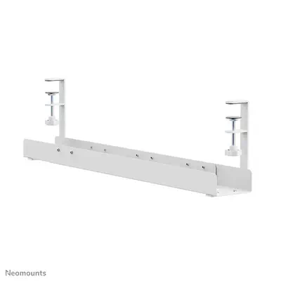Neomounts ADS07-120WH Goulotte passe-câbles - fixation à pince - universel - Support Fixe & Mobile - visuel 2