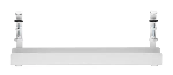 Neomounts ADS07-121WH Goulotte passe-câbles - fixation à pince - universel - Support Fixe & Mobile - visuel 4