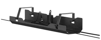 Acheter Support Fixe & Mobile Neomounts ADS07-122BL