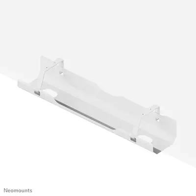 Neomounts ADS07-122WH Goulotte passe-câbles - fixation à vis - universel - Support Fixe & Mobile - visuel 5