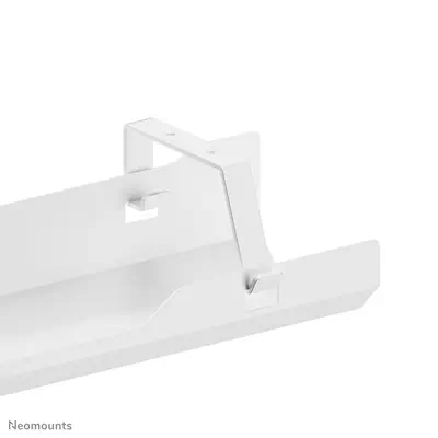 Neomounts ADS07-122WH Goulotte passe-câbles - fixation à vis - universel - Support Fixe & Mobile - visuel 7