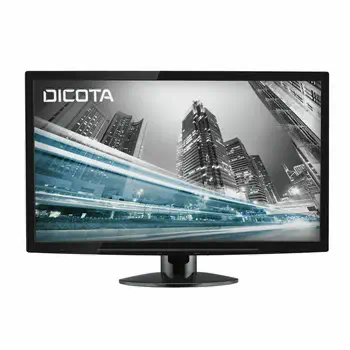 DICOTA Secret 60,5 cm (23.8") Moniteur Filtre de confidentialité sans bords pour ordinateur garantie
