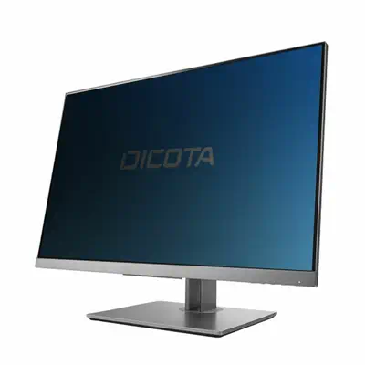 DICOTA D31618 filtre anti-reflets pour écran et filtre de confidentialité Moniteur Filtre de confide - Dicota - Protection d'écran et Filtre - visuel 3