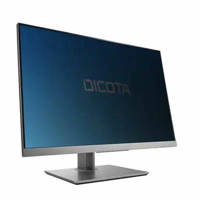 DICOTA D31618 filtre anti-reflets pour écran et filtre de confidentialité Moniteur Filtre de confide - Dicota - Protection d'écran et Filtre - visuel 2