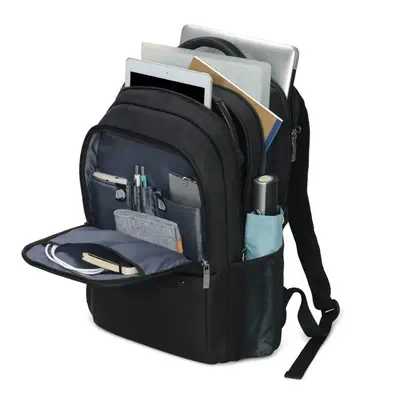 DICOTA SELECT 39,6 cm (15.6") Sac à dos Noir - Dicota - Accessoire - visuel 3