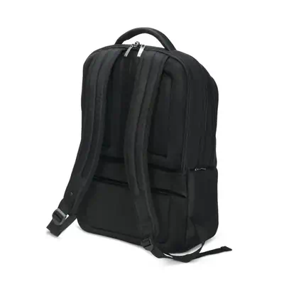 DICOTA SELECT 39,6 cm (15.6") Sac à dos Noir - Dicota - Accessoire - visuel 2
