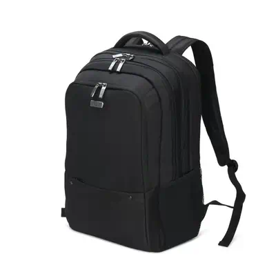 DICOTA SELECT 39,6 cm (15.6") Sac à dos Noir - Dicota - Accessoire - visuel 1