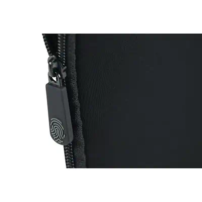 Mobilis 049014 sacoche d'ordinateurs portables 40,6 cm (16") Housse Noir - Etui et Housse - visuel 5