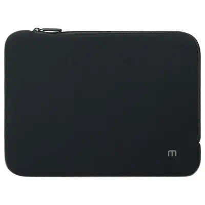 Mobilis 049014 sacoche d'ordinateurs portables 40,6 cm (16") Housse Noir - Etui et Housse - visuel 3