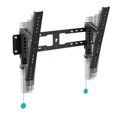 Erard INTEGRA600T 2,54 m (100") Noir - Accessoire Affichage - visuel 4
