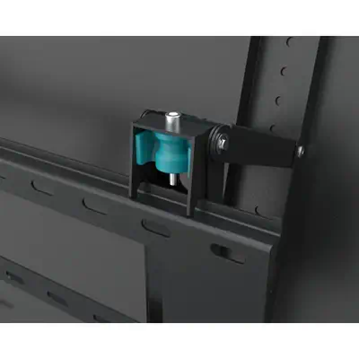 Erard INTEGRA600T 2,54 m (100") Noir - Accessoire Affichage - visuel 9
