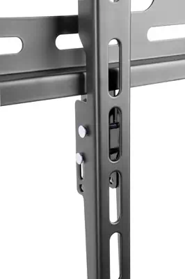 Vivolink VLMW3775P support pour téléviseur 190,5 cm (75") Noir - Accessoire Affichage - visuel 7