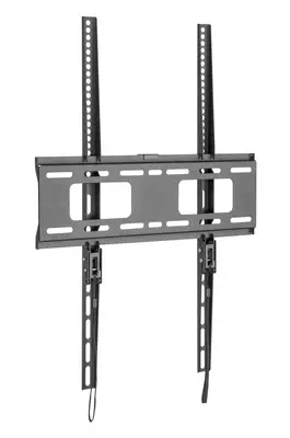 Vivolink VLMW3775P support pour téléviseur 190,5 cm (75") Noir - Accessoire Affichage - visuel 4