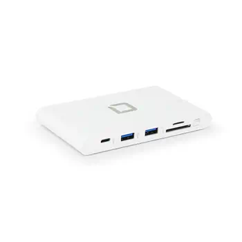 Avantages Station d'accueil pour portable  1