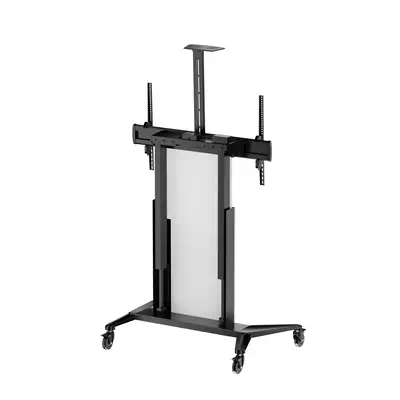 Pro Mobile Motorized Stand, Max 110kg, Up to VESA 1000x600 - Vivolink - Accessoire Affichage - visuel 4