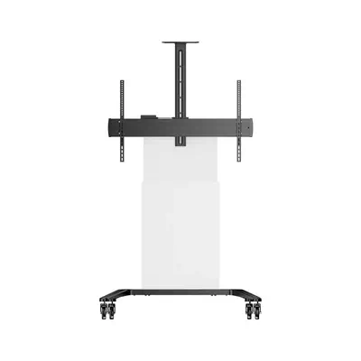Pro Mobile Motorized Stand, Max 110kg, Up to VESA 1000x600 - Vivolink - Accessoire Affichage - visuel 3
