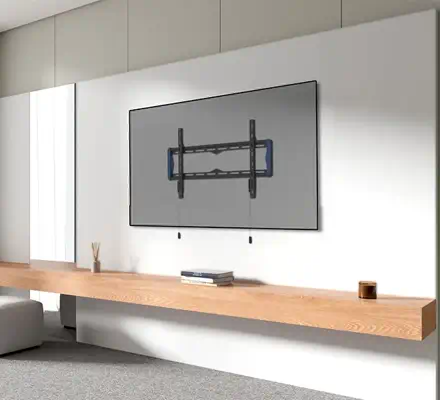 Elements Fixed 600 Flat - B-Tech - Accessoire Affichage - visuel 5